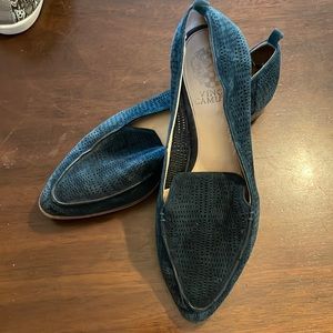 Vince Camuto loafers